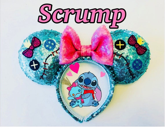 stitch and scrump