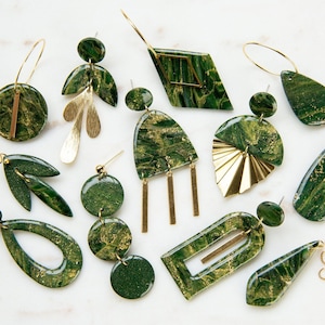 Peridot Gemstone Collection image 1