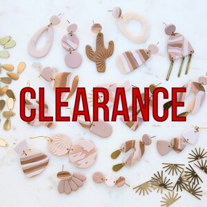 NEUTRALS collection [Clearance]