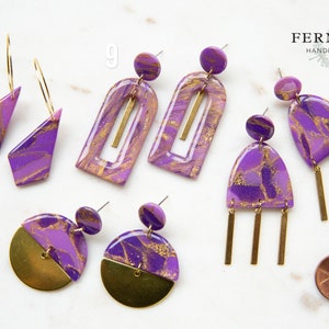 Amethyst Gemstone Collection image 5