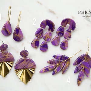 Amethyst Gemstone Collection image 3