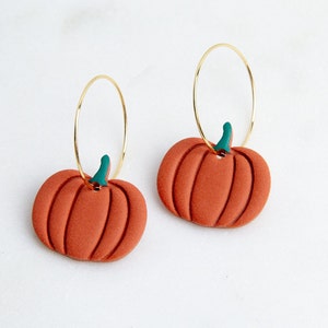 Pompoenringen | Spooky-collectie
