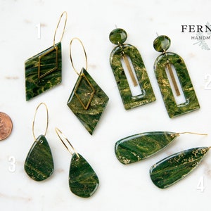 Peridot Gemstone Collection image 2