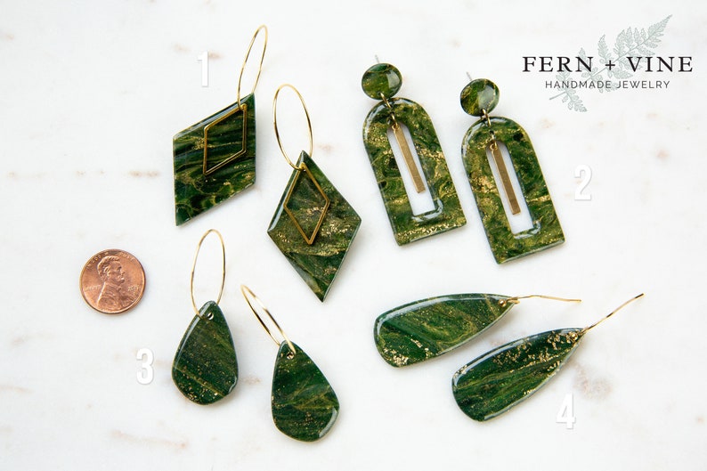 Peridot Gemstone Collection image 2