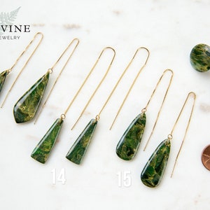 Peridot Gemstone Collection image 5