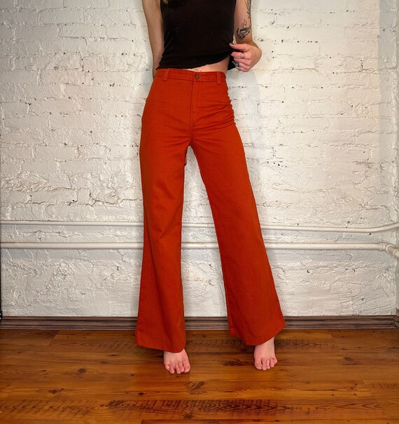 Dittos jeans 1970's clearance