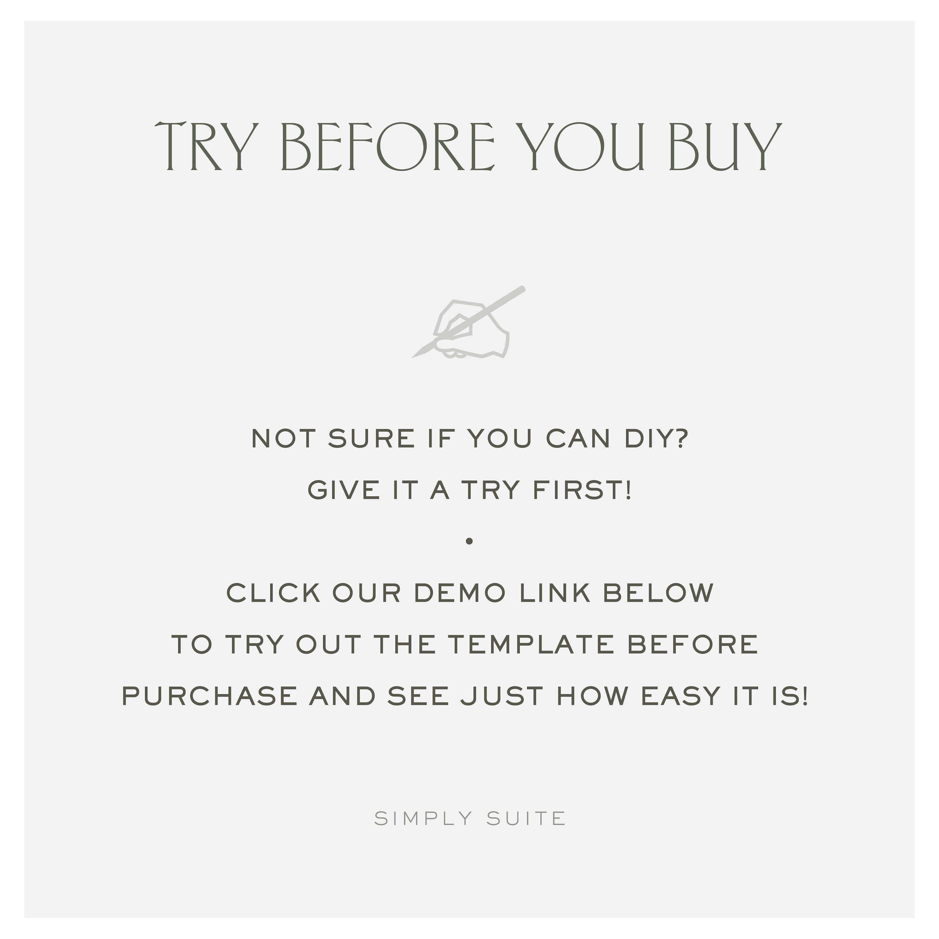 Gardner: Table Number Printable Template 4x6 5x7 4x5 Flat - Etsy