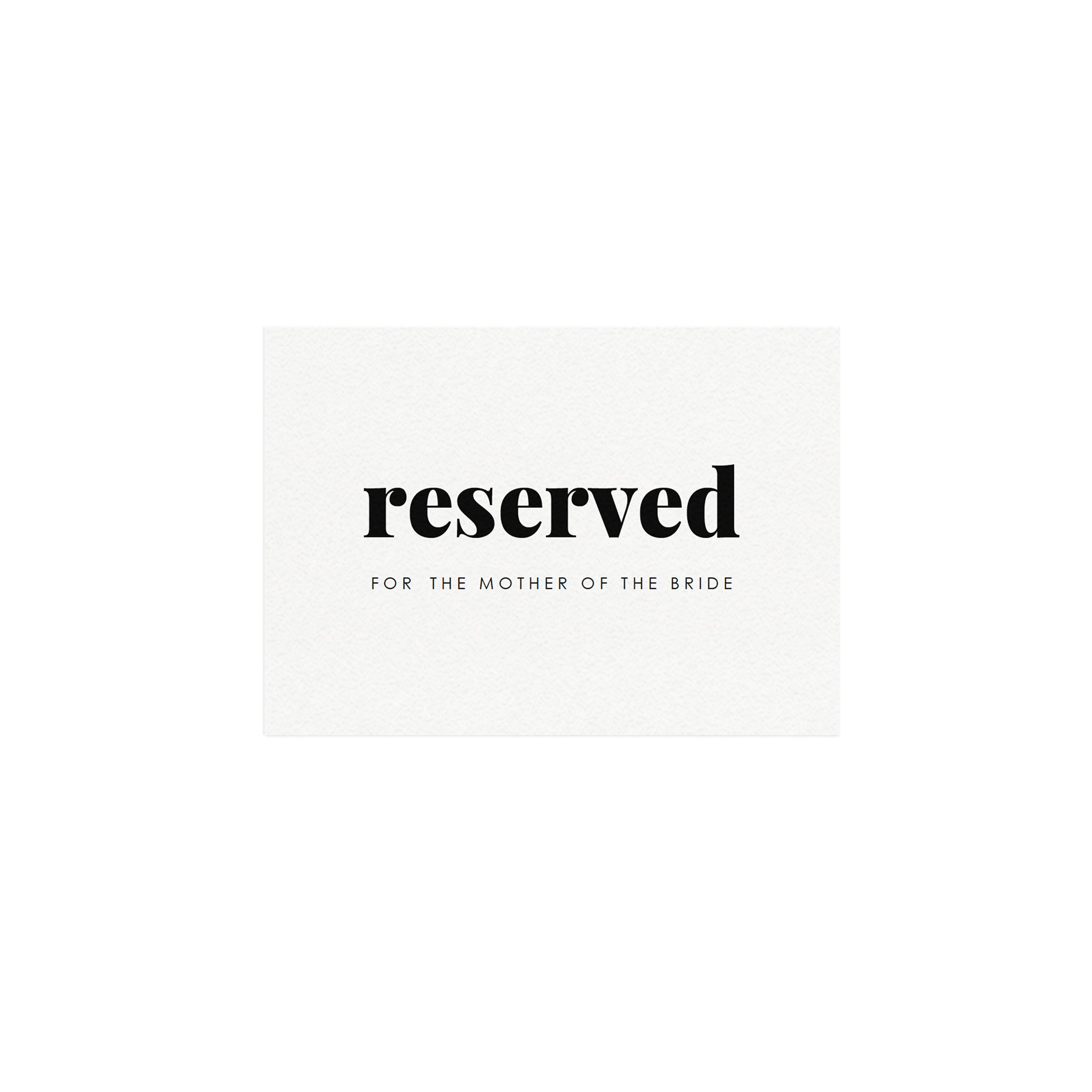 Fairfax: 23x23, 23x23 Reserved Table Cards Template, Flat and Folded, Printable  Reserved Table Sign, Editable Reserved Card, DIY Reserved Card Inside Reserved Cards For Tables Templates