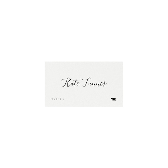 Adel: Escort Card Printable Template, Dinner Icons, 3.5x2 AVERY 5302 FOLDED, FLAT Calligraphy Tented Point Playing cards, Templett Instantaneous Obtain graphic regarding Avery Printable Place Cards titled Adel: Escort Card Printable Template, Evening meal Icons, 3.5x2 AVERY 5302 FOLDED, FLAT Calligraphy Tented Stage Playing cards, Templett Instantaneous Down load