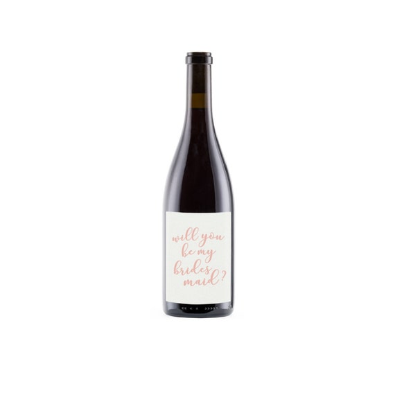 avery wine bottle label template