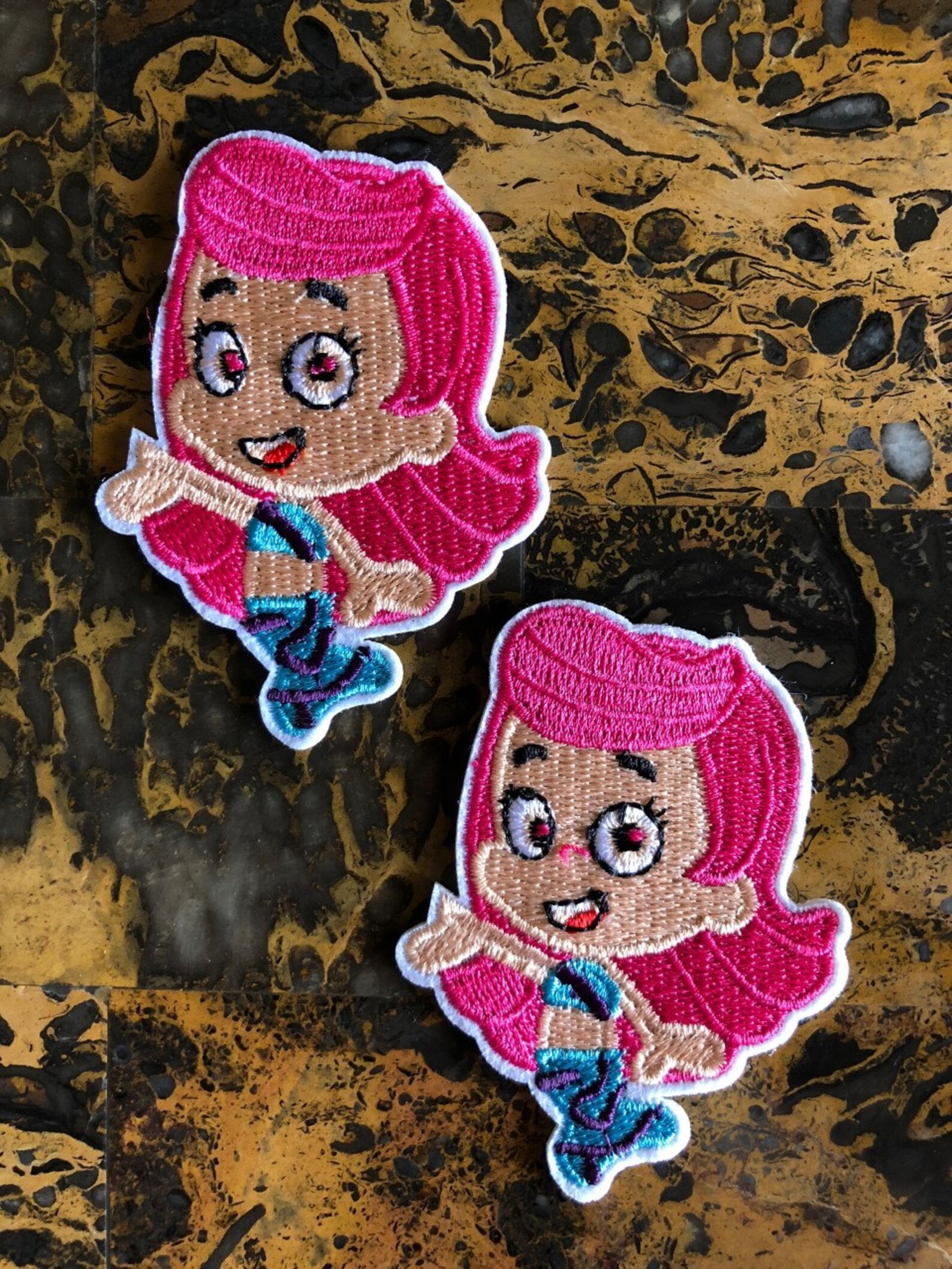 molly bubble guppies pattern molly bubble guppies pattern