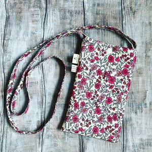 iPhone bag, IPhone holder,16Pro Max case cross body bag,IPhone16 case cross body bag,iPhone travel bag,Mobile phone bag,Cross body bag