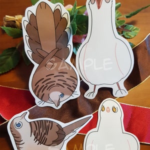 Seife und seine Seifenlauge: Seife und Weihnachten (4-er Set)