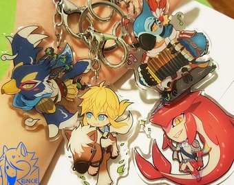 botw etsy