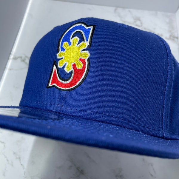 Filipino Mariners Etsy