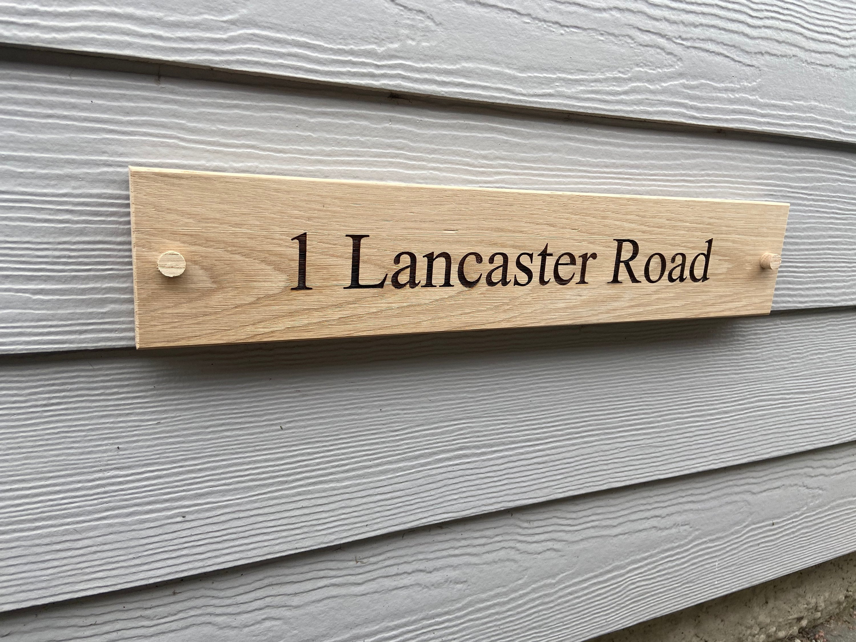 Decorazioni Per Interni Bagno 101 Domus Artis Targhe Per Porta Shabby - Foto 8