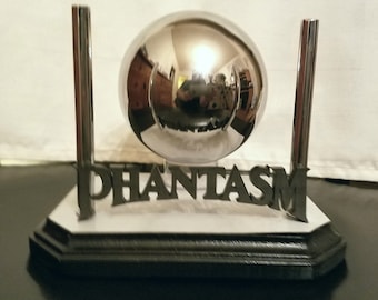Phantastische Kugel, I, II, II I, Vergessenheit, Verwüster