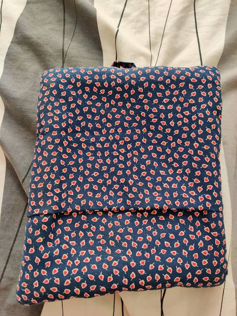 Crab Themed Homemade Hot Pads. Etsy