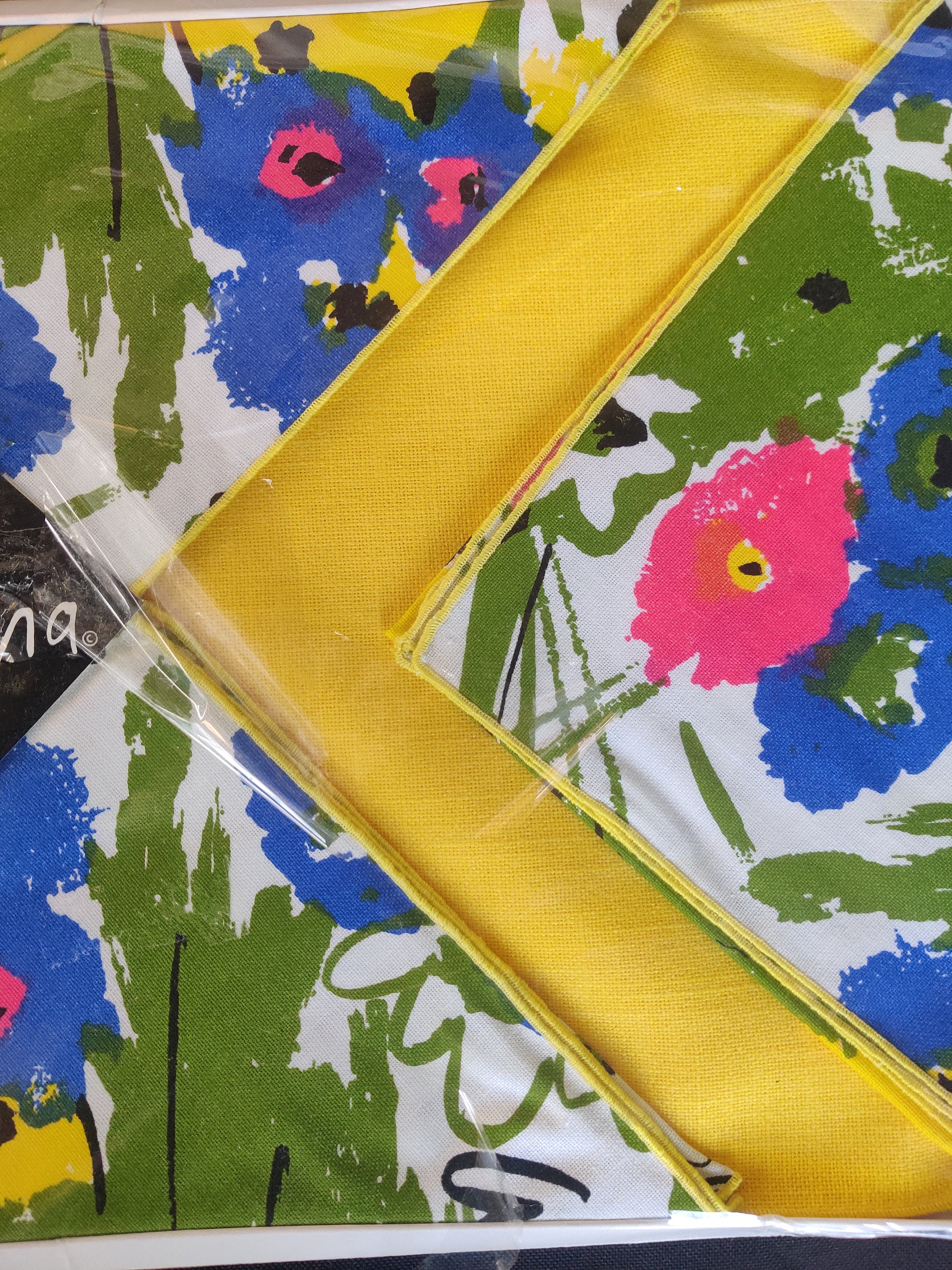 Vera Neumann - Etsy