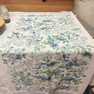 Laura Ashley Bramble Berry - Etsy