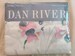 Dan River vintage Twin Flat Sheet NIP New in Package, Spring Spray pattern 