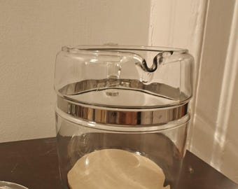 Pyrex 7759 Glass Coffee Pot Body (6-9 Cup Percolator)