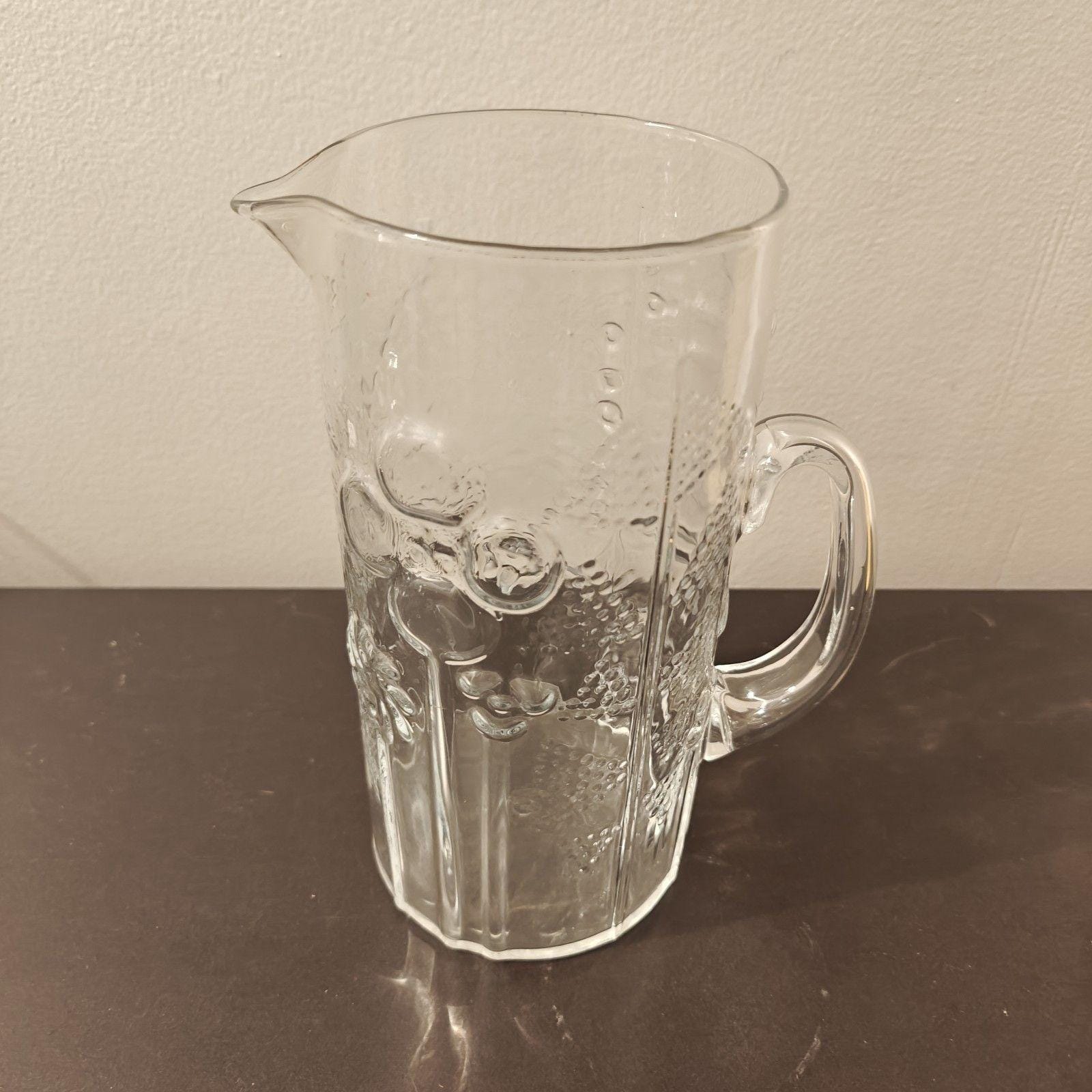 Oiva Toikka Flora Iittala Finland - Etsy