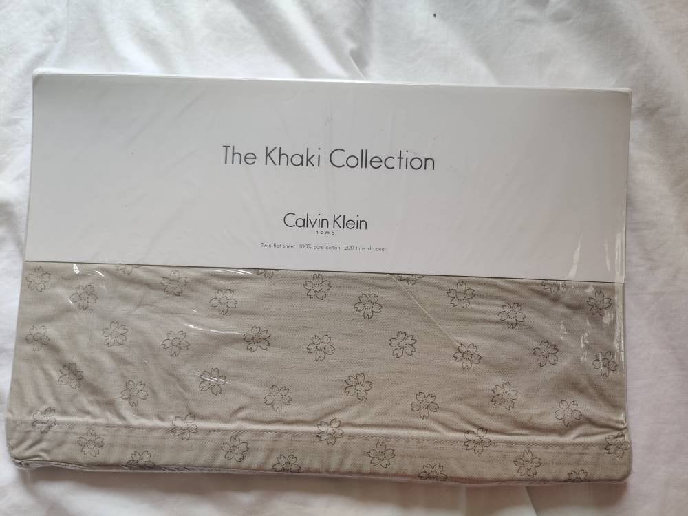 Calvin Klein Khaki Collection - Etsy