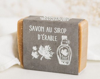 zero waste baby soap