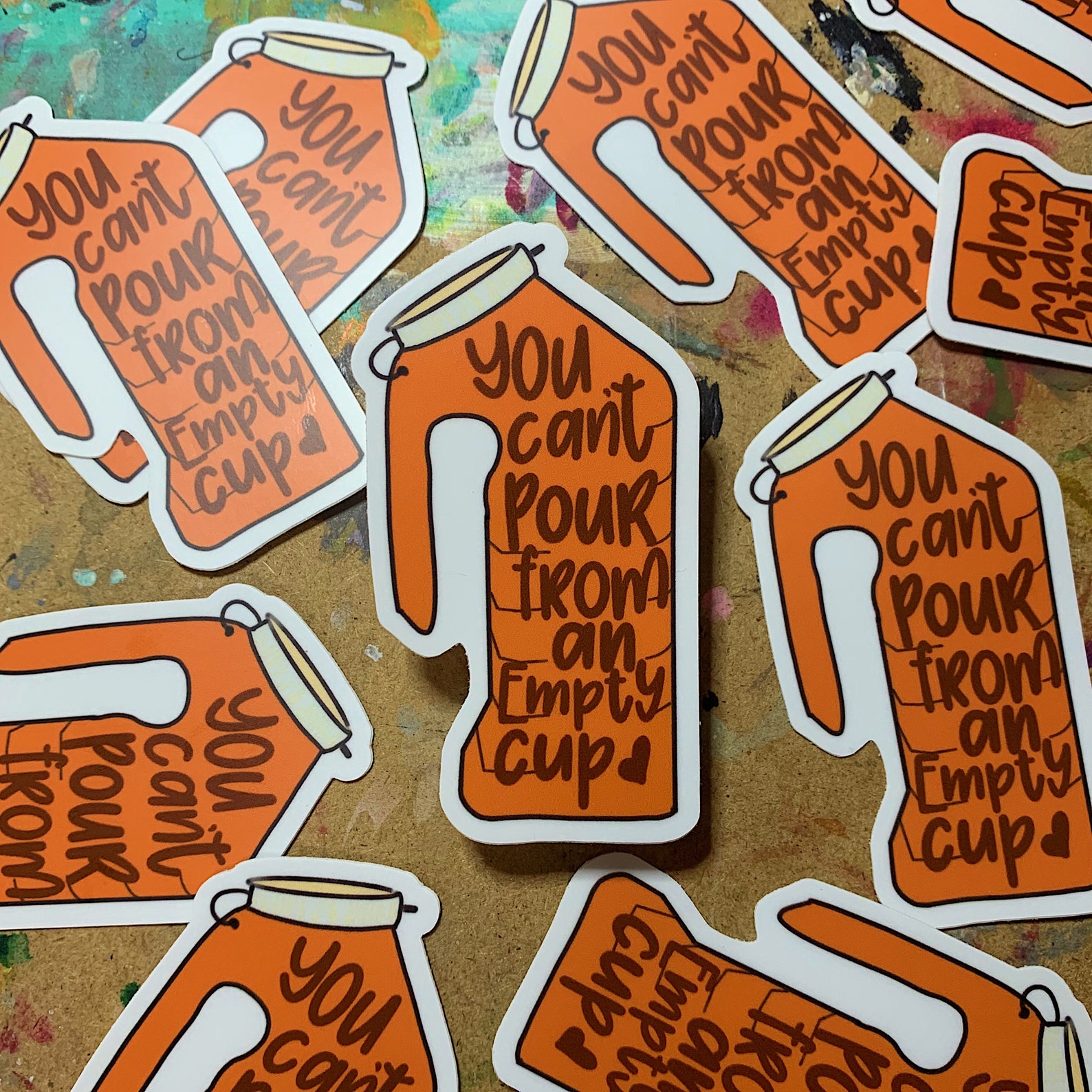 Waterproof Nurse Stickers / Funny Nurse Stickers Etsy