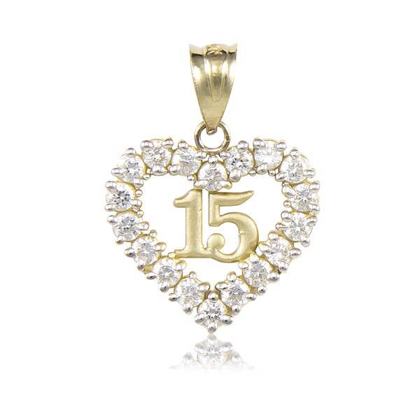 Quinceanera Necklace Etsy