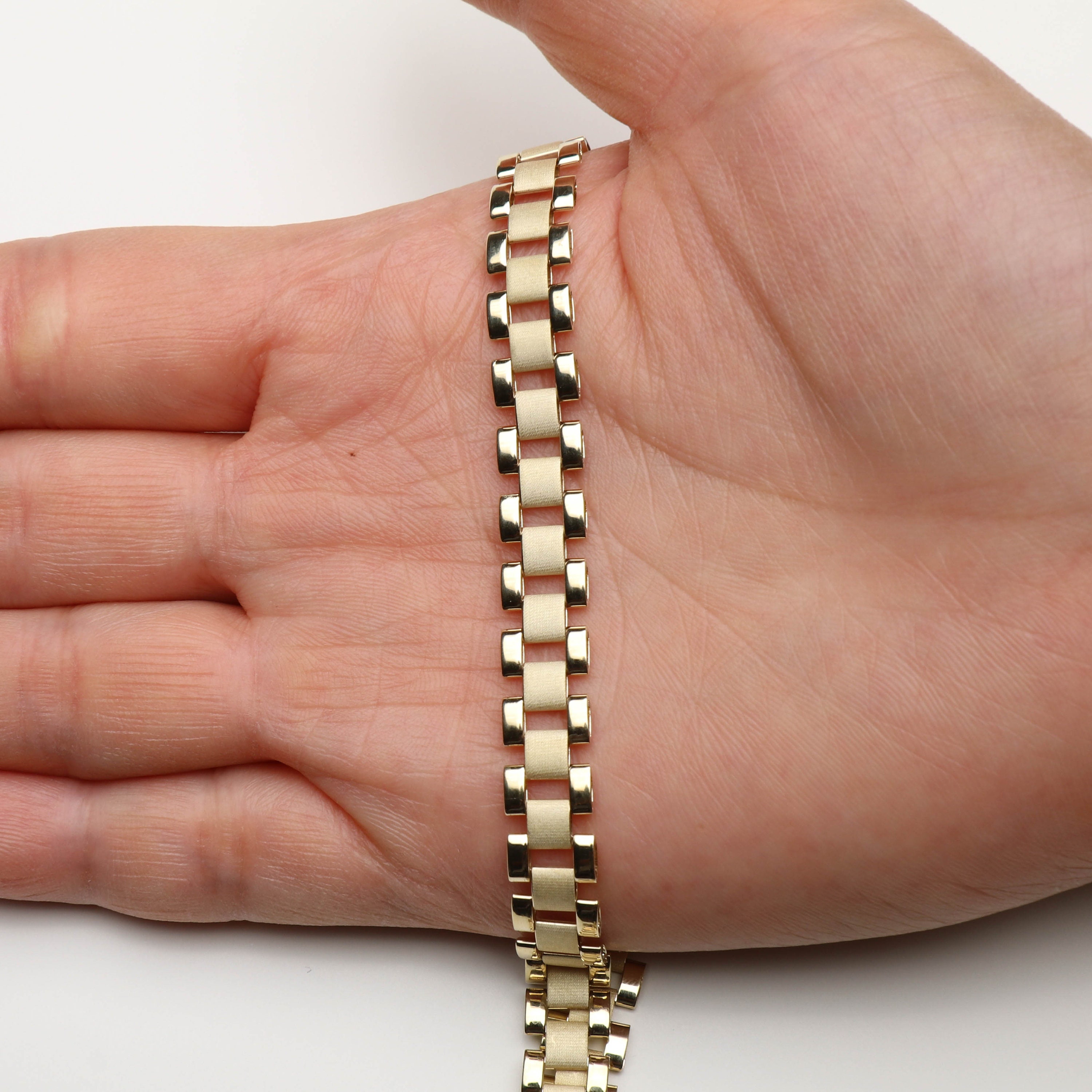 14k Yellow Gold Diamond Rolex Pendant 0.35 Ctw – Avianne Jewelers