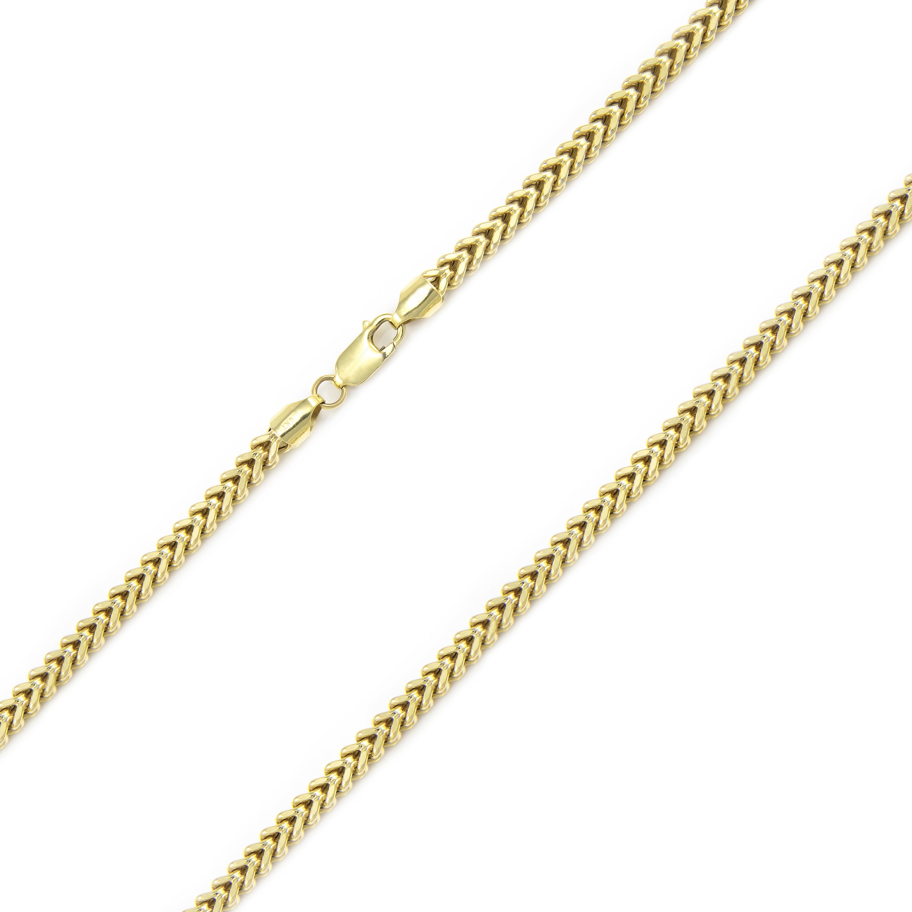 Franco box chain sale