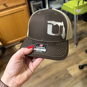University of Miami Hat