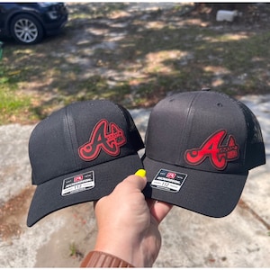 Braves Hat