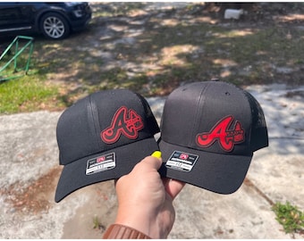 Braves Hat