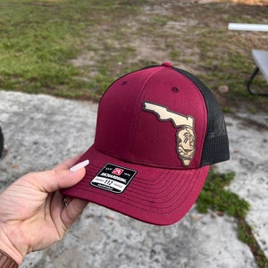 Florida State Hat
