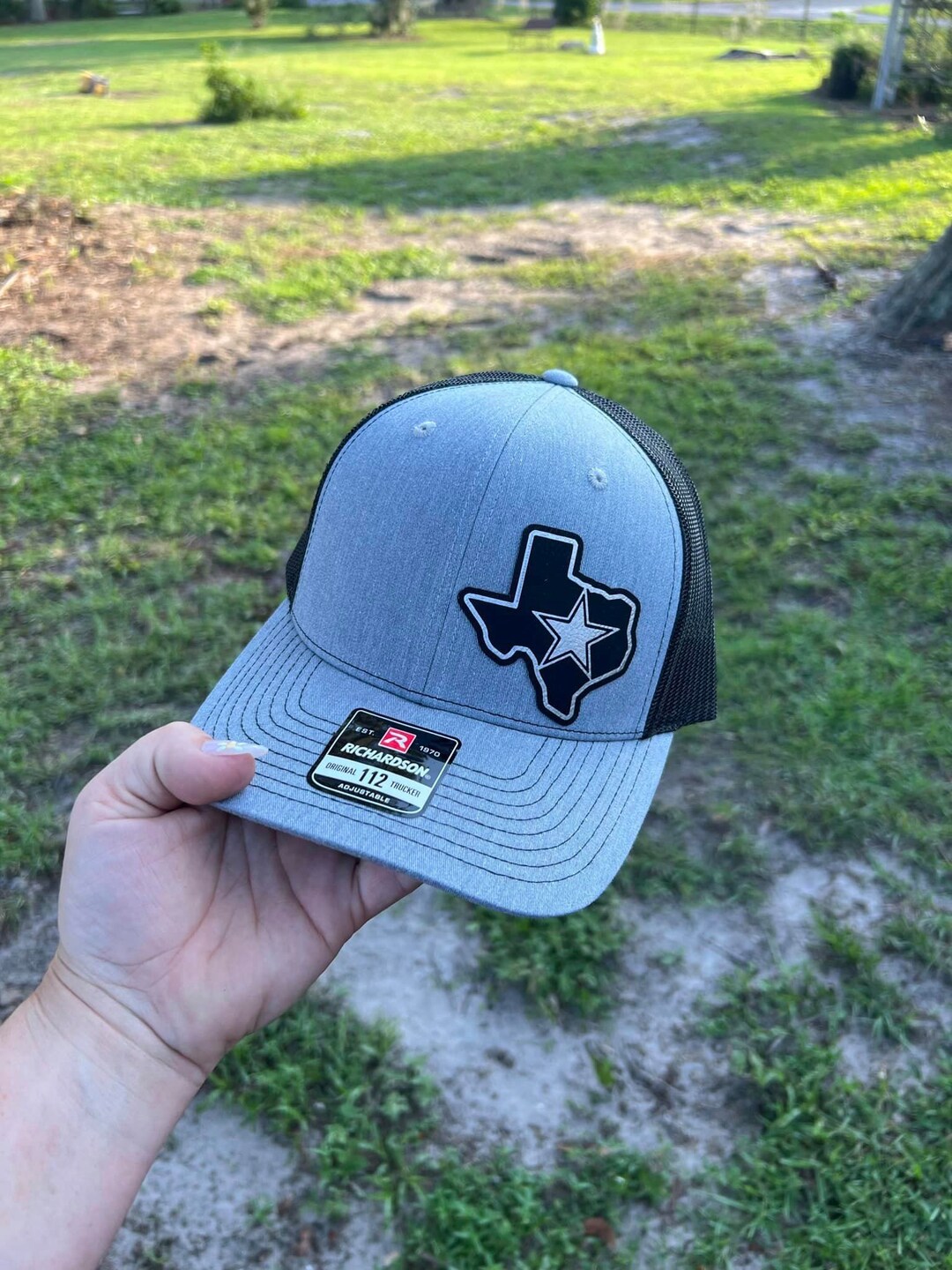 Dallas Cowboys Hat - Etsy