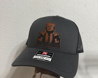 Trump die je hebt gemist