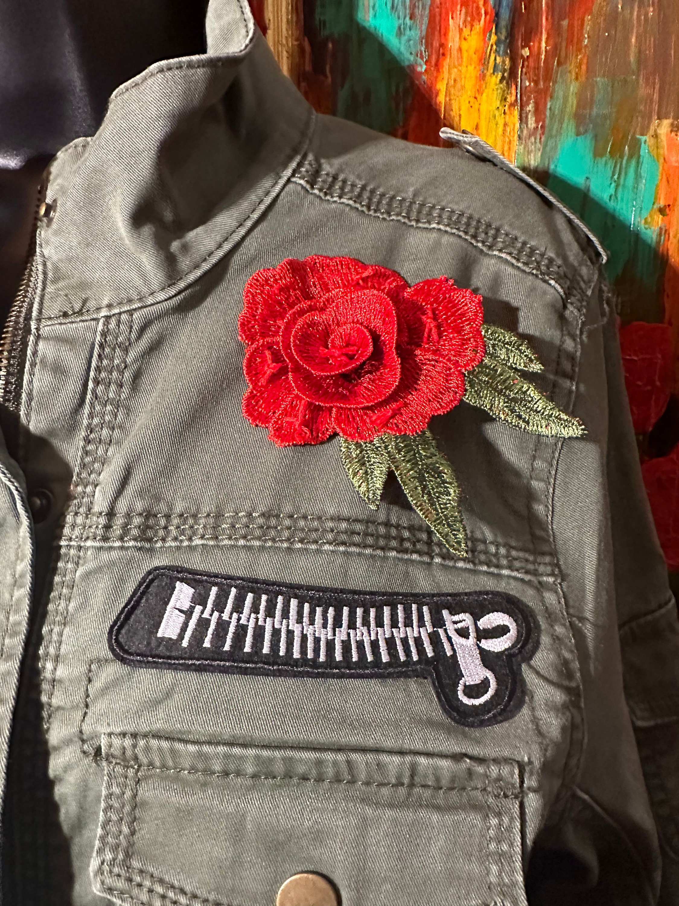 blazers dia de los muertos