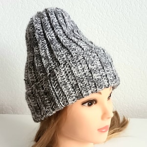 Winter hats Crochet warm hat Wool beanie unisex hats warm beanie hat soft beanie knit hats gift for her Christmas gifts