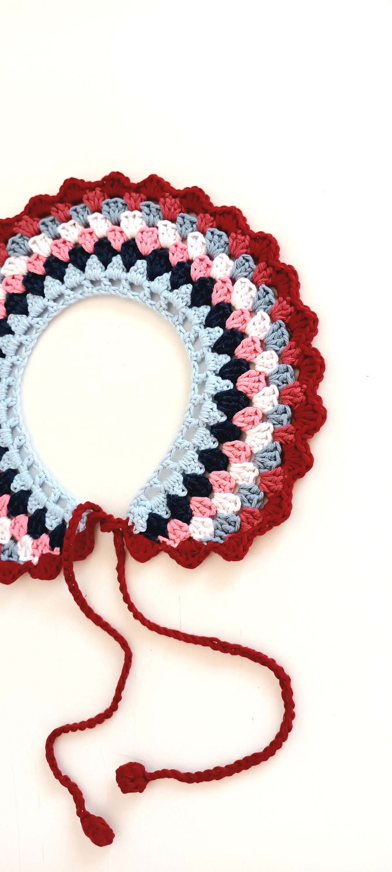granny collar