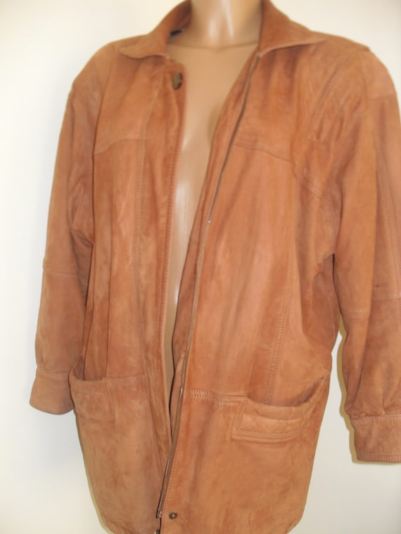 venus leather jacket