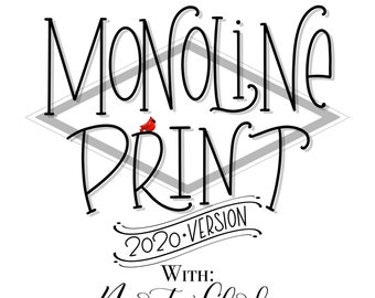 Digital- Monoline Print Guide 2020 Version