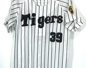 osaka tigers jersey