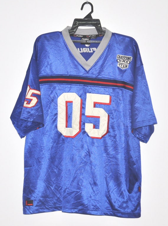 hip hop jersey shirt