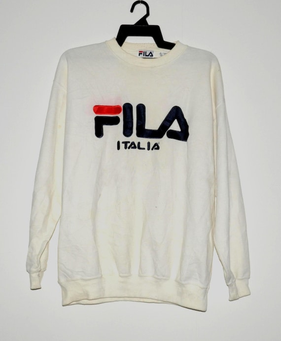 fila italia