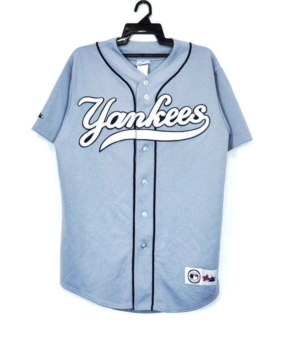 ny shirt baseball