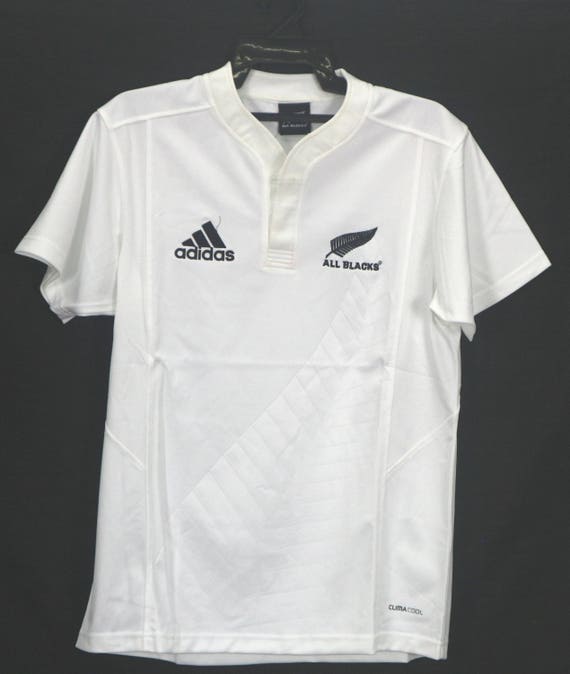 adidas new zealand rugby shirt