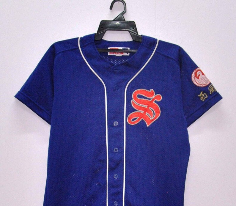 major league baseball clothing